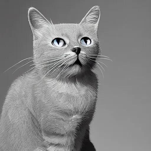 Image similar to diamond cat