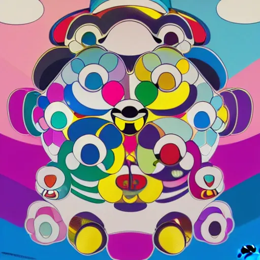 Takashi Murakami x PORTER: innovation and design – Brandjam