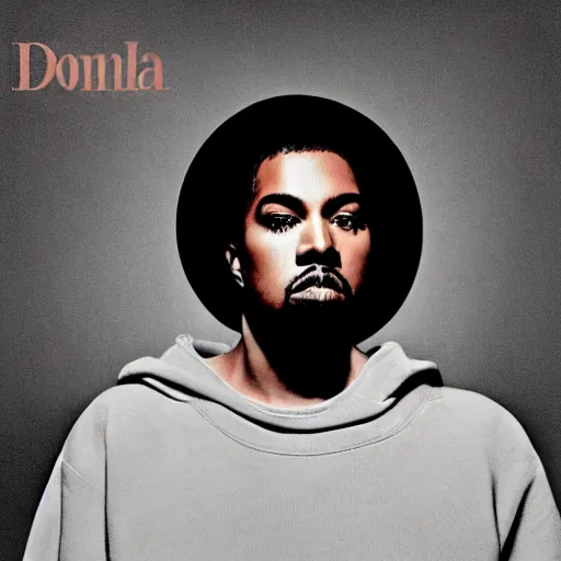 Image similar to donda album by kanye west