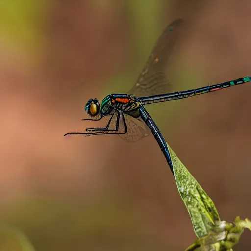 Image similar to jack black dragonfly hybrid, movie still, 8 k