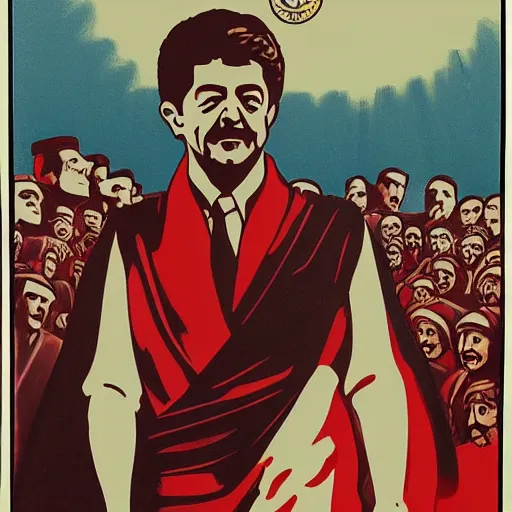 Papa Smurf as Stalin?: New Book Paints Smurfs as 'Totalitarian Utopia' -  DER SPIEGEL