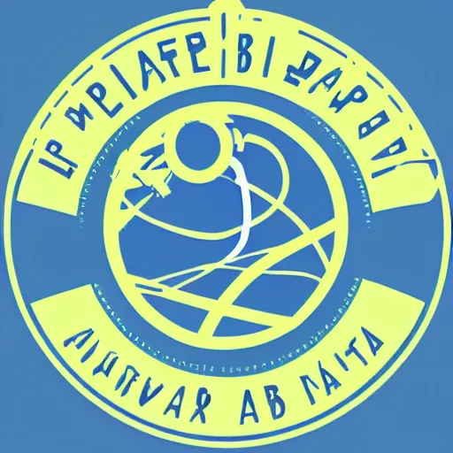 Image similar to ai logo