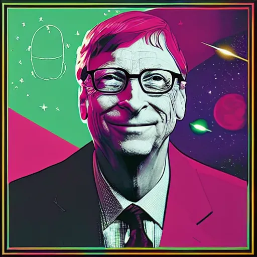 I Shot Bill Gates” (Anime Video) out now!! Curated by @arty_fresha  #LinkUpTop project set to drop soon!! entirely produced by, By N-Pire  Da Great