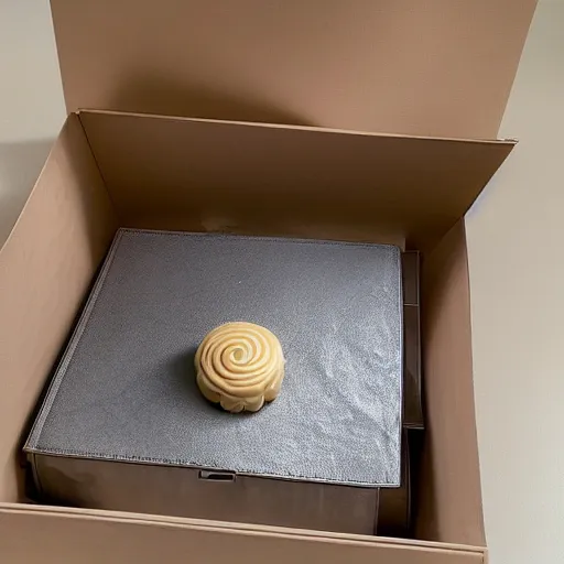 Image similar to jonathan ive dieter rams mooncake 🥮 handbag 👜 👝 packaging