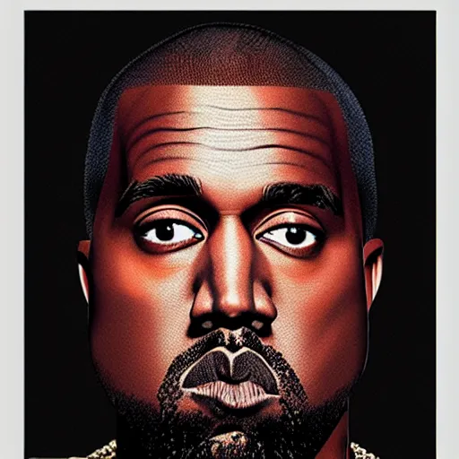 kanye west, yeezus | Stable Diffusion | OpenArt