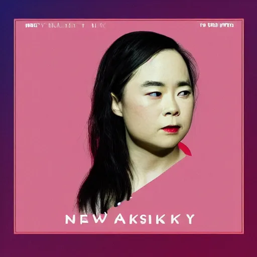 Prompt: new mitski album