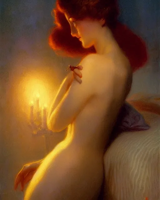 Prompt: a weary woman, mysterious, intricate, concept art, smooth, sharp focus, illustration, by delphin enjolras,