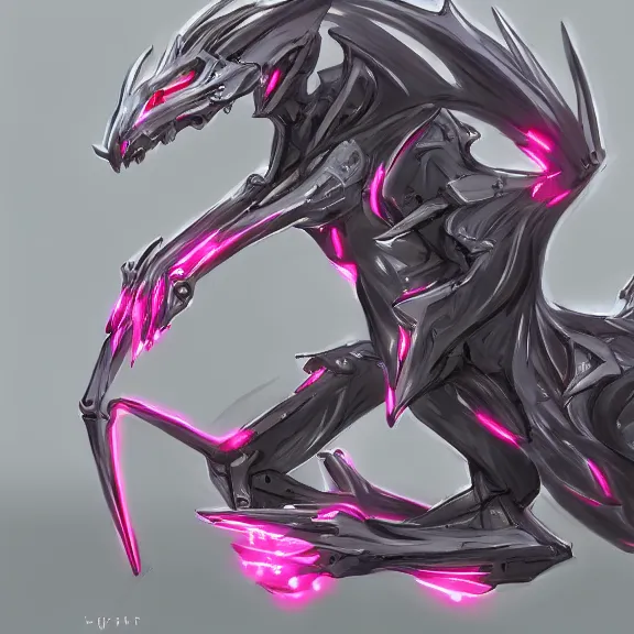 Image similar to very close up foot pov shot, hyperdetailed elegant beautiful stunning anthropomorphic mecha female dragon showing exquisite sharp dragon soles close to camera, laying on sand, detailed foot pov, sharp claws, sharp silver armor, fuchsia skin, dragon art, warframe fanart, paw art, furry paws, furaffinity, deviantart, octane, ekasportal