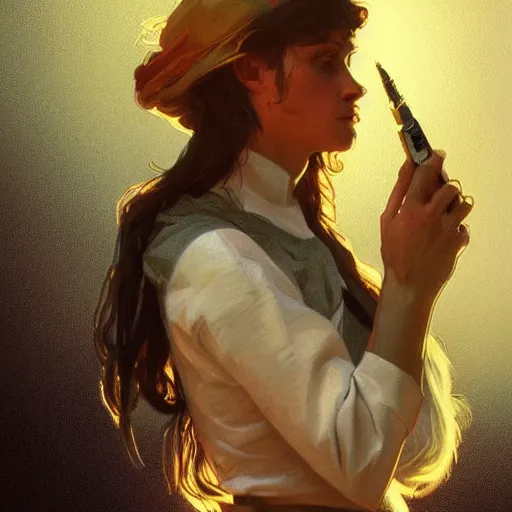 Prompt: shane mcgowan, highly detailed, digital painting, artstation, concept art, sharp focus, illustration, cinematic lighting, art by alphonse mucha