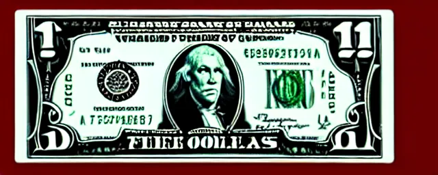 Image similar to cthulhu dollar. cthulhu