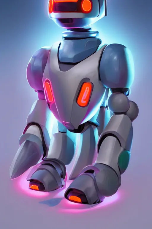 Image similar to metabots medabots medarotto medarot robot minimalist comics helmet mask neon cybereye, behance hd by jesper ejsing, by rhads, makoto shinkai and lois van baarle, ilya kuvshinov, rossdraws global illumination ray tracing hdr radiating a glowing aura