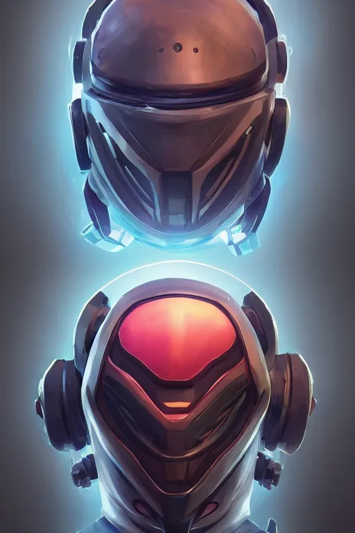 Image similar to epic mask helmet robot ninja portrait stylized as fornite style game design fanart by concept artist gervasio canda, behance hd by jesper ejsing, by rhads, makoto shinkai and lois van baarle, ilya kuvshinov, rossdraws global illumination radiating a glowing aura global illumination ray tracing hdr render in unreal engine 5