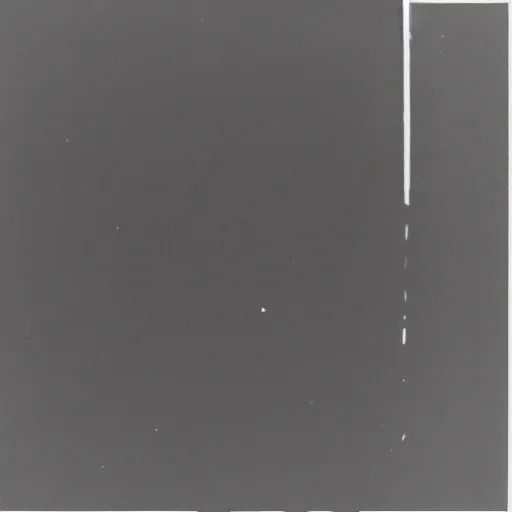 Image similar to filled canvas of the color black by karl gerstner, 8 k scan