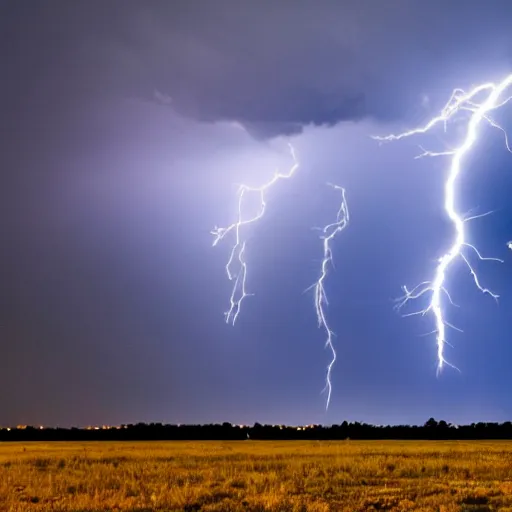 Prompt: buffalo flying with white angelic wings on its back, photograph, beautiful lightning, 4 k