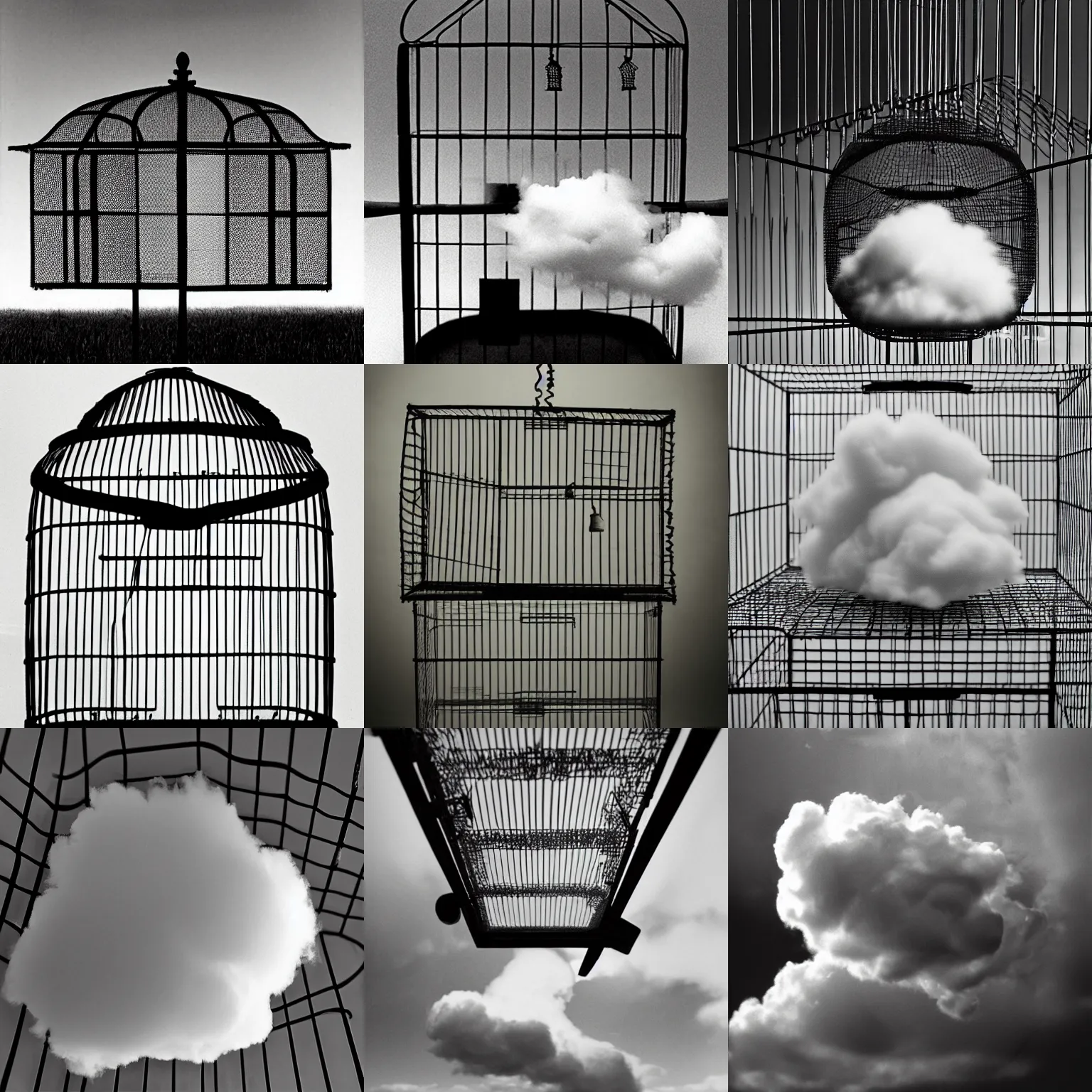 Award winning Photograph By Chema Madoz The Photo Stable Diffusion