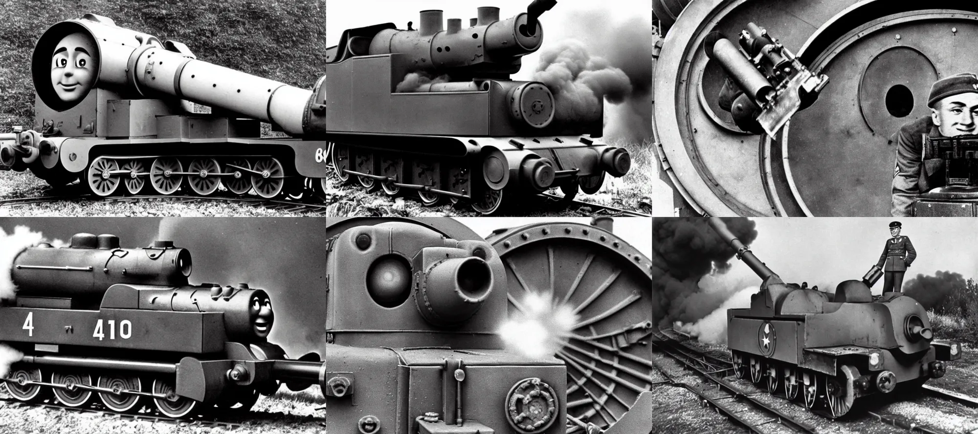 Finished LoK for the first time the other day and noticed that Kuvira's  train super-weapon was based on Schwerer Gustav - a real-life railway gun  from WWII. : r/legendofkorra