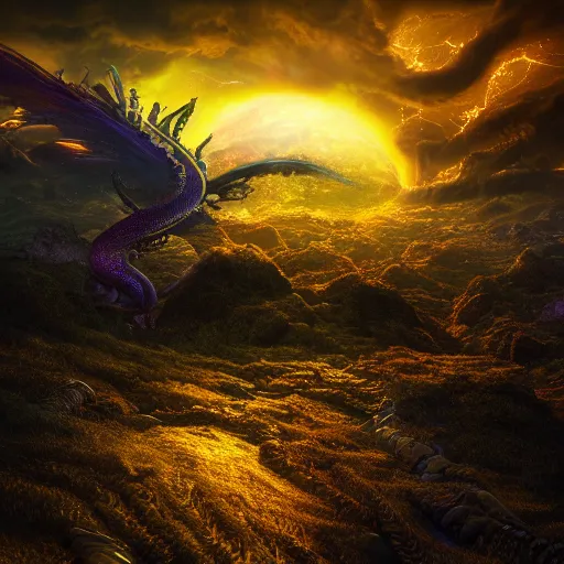 Dragons  Alien creatures, Dragon, Smaug dragon