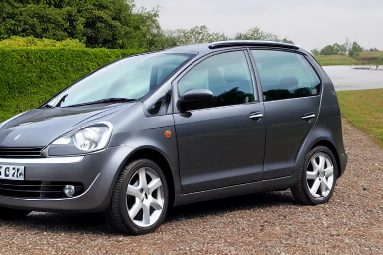 Image similar to vokswagen gol g4