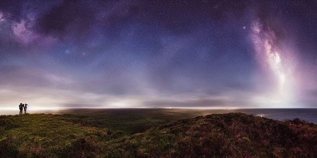 Night Sky Mat – Fetching Fields