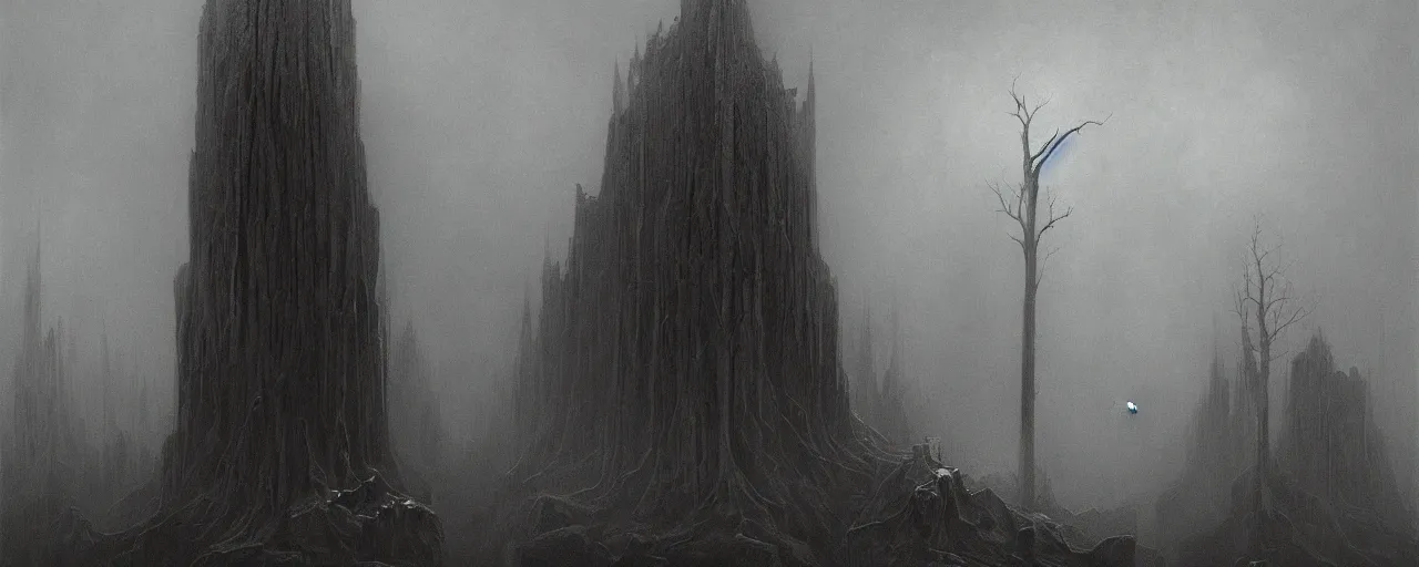 Image similar to kenosis, katharsis, kairosis black metal album cover, digital art, dark atmosphere by zdzisław beksinski, ( ( ( ( ( ( ( makoto shinkai raphael lacoste martin deschambault finnian macmanus artstationhq iamag