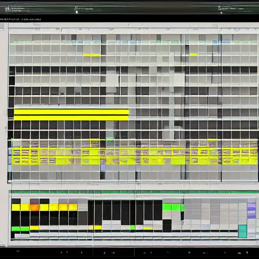 Prompt: Ableton live