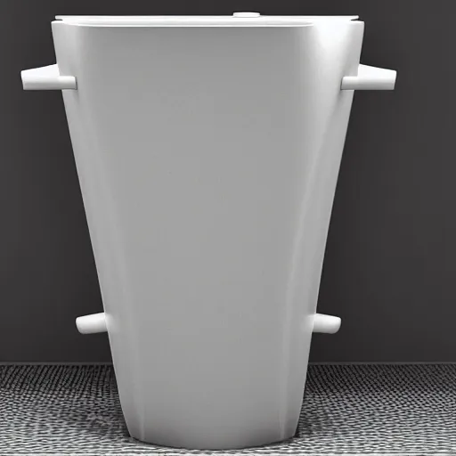 Prompt: boris johnson urinal, photorealistic, highly detailed 8 k