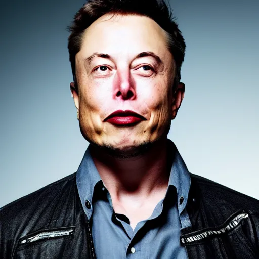 Image similar to Elon Musk eating a computer, highly detailed, high quality, HD, 4k, 8k, Canon 300mm, professional photographer, 40mp, lifelike, top-rated, award winning, realistic, sharp, no blur, edited, corrected, trending