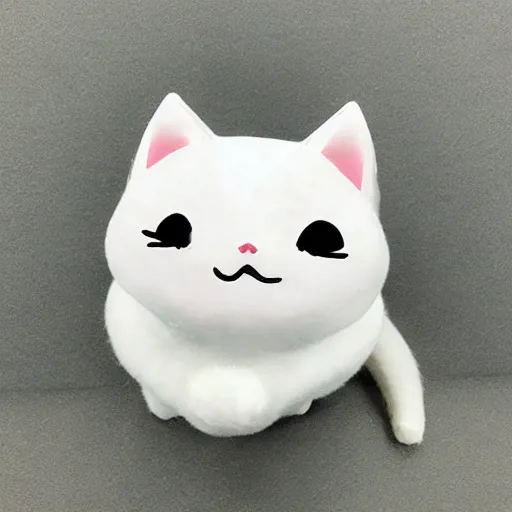 Image similar to kawaii neko koneko