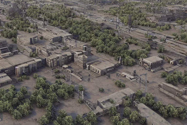 Prompt: a Moscow outskirts with mud and an old playground between two soviet five-storey panel houses, Brutalism, high details, cinematic, 8k resolution, beautiful detailed, insanely intricate details, artstation trending, octane render, unreal engine