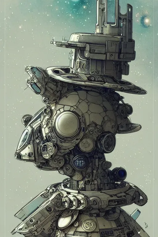 Image similar to design only! ( ( ( ( ( 2 0 5 0 s retro future art baroque designs borders lines decorations space machine. muted colors. ) ) ) ) ) by jean - baptiste monge!!!!!!!!!!!!!!!!!!!!!!!!!!!!!!