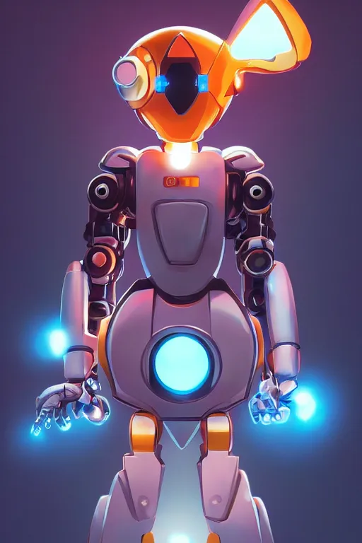 Image similar to metabots medabots medarotto medarot robot minimalist comics helmet mask neon cybereye, behance hd by jesper ejsing, by rhads, makoto shinkai and lois van baarle, ilya kuvshinov, rossdraws global illumination ray tracing hdr radiating a glowing aura