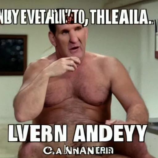 Prompt: meme about al bundy