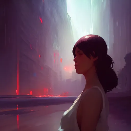 Prompt: la covacha, 4 k, concept art, by wlop, ilya kuvshinov, artgerm, krenz cushart, greg rutkowski, pixiv. cinematic dramatic atmosphere, sharp focus, volumetric lighting, cinematic lighting, studio quality