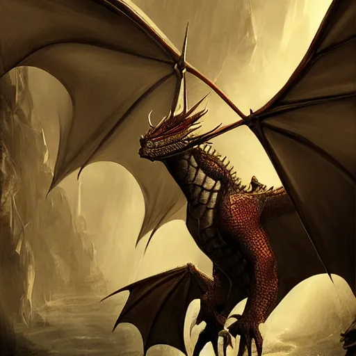 Prompt: dragon,epic,cinematic, fantasy art, concept art, photorealistic, highly detailed,