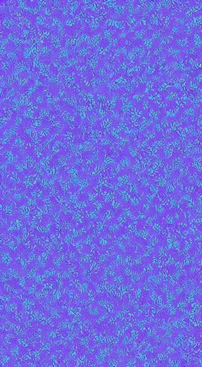 Image similar to blue and purple pattern mobile wallpaper background for iOS, 720x1280