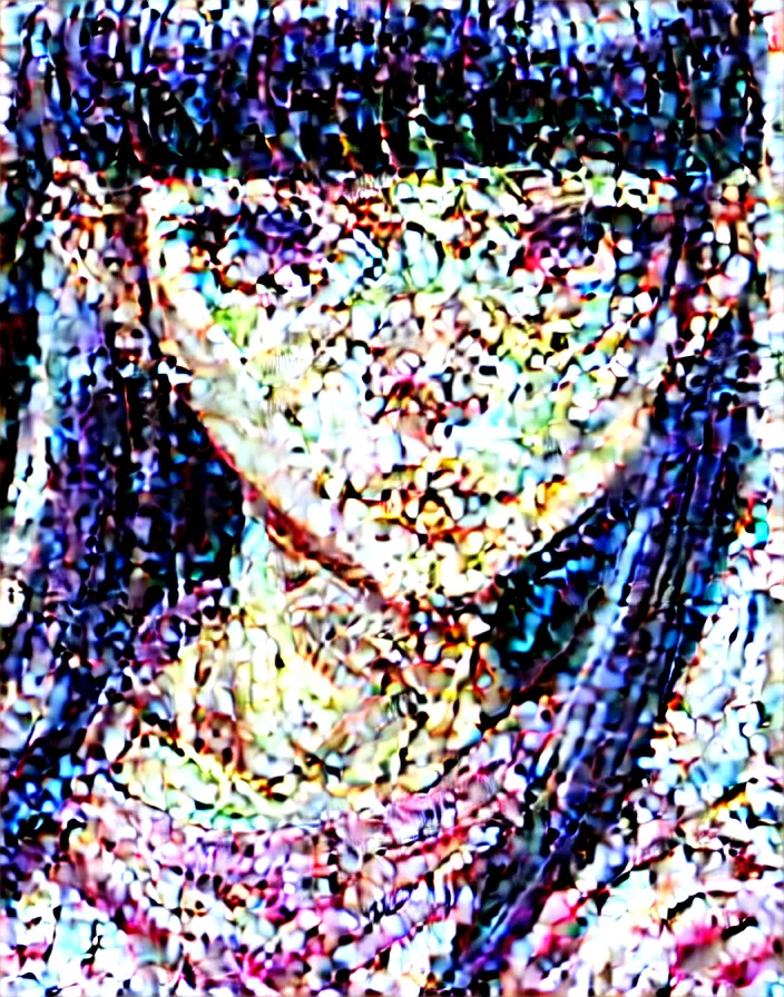 Image similar to extremely detailed color ink pen  illustration depicting an extreme close up face of a dainty young truant female stoner prep highschool school student with medium length silky straight iridescent black hair and lightly suntanned skin, illustrated by Artgerm and Range Murata.