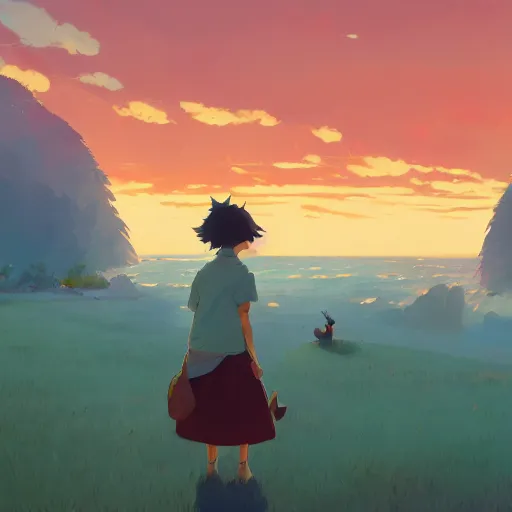 Prompt: gawr gura enjoying the holidays, detailed, cory loftis, james gilleard, atey ghailan, makoto shinkai, goro fujita, studio ghibli, rim light, exquisite lighting, clear focus, very coherent, plain background