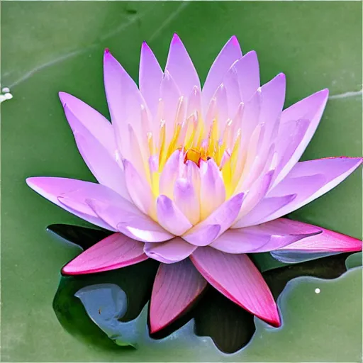 Image similar to wanvisa waterlily