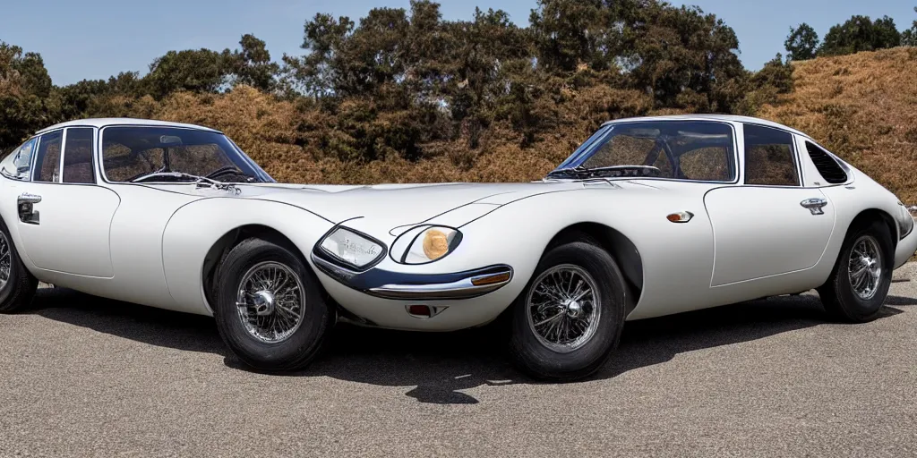 Image similar to 2022 Toyota 2000gt