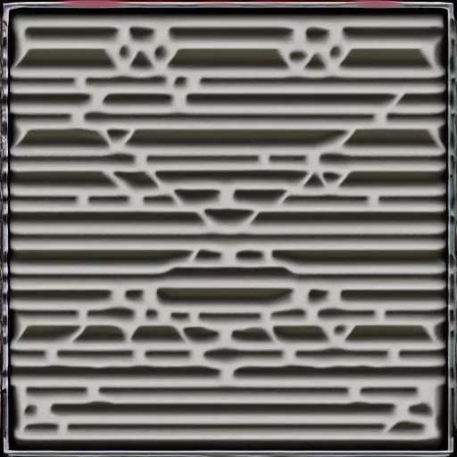 Prompt: a tileable 64x64 albedo texture, METALBOX.PNG