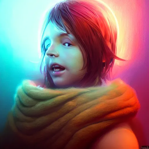 Image similar to The snuggliest snuggles in the world, huggy wuggy from poppy playtime video game, fullbody, ultra high detailed, glowing lights, oil painting, Greg Rutkowski, Charlie Bowater, Beeple, unreal 5, DAZ, hyperrealistic, octane render, RPG portrait, dynamic lighting, fantasy art, beautiful face