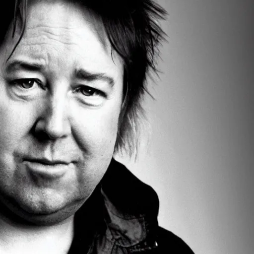 Prompt: bill hicks