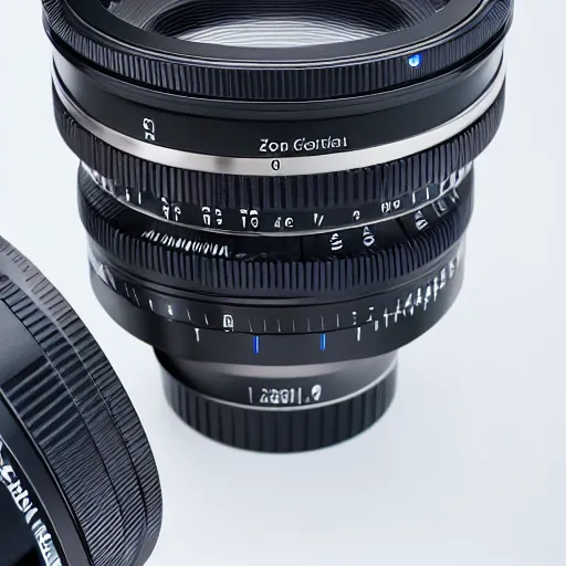 Prompt: Commercial Packshot, Professional Photography, Zeiss Lens, Shallow Depth of Field, Product Photo