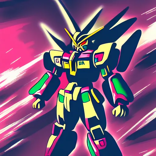 Robot Mecha Anime Gundam model, robot, electronics, glowing, action Figure  png | PNGWing