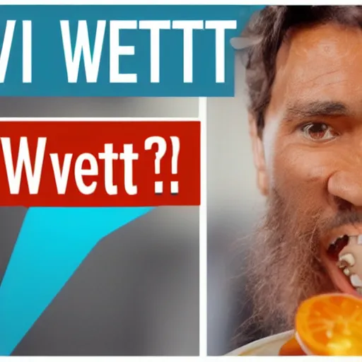 Prompt: wevtteyt you whtvet??