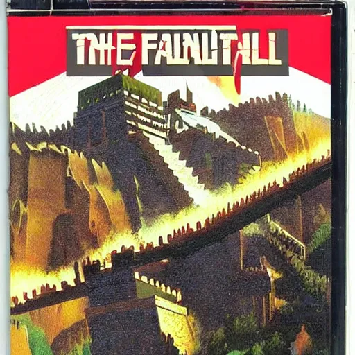 Prompt: the fall of the bastille for the super nintendo entertainment system