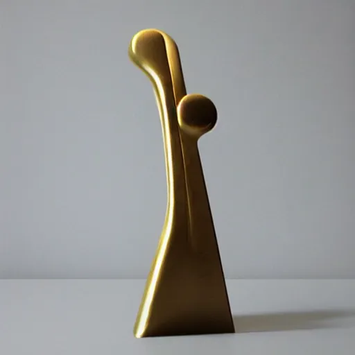 Image similar to whole tone scale sculpture, award - winning, 3 3 mm photo