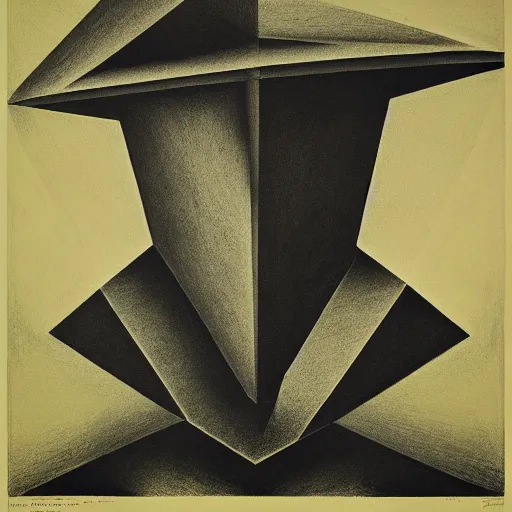 Image similar to lithography on paper secret artefact conceptual figurative post - morden monumental dynamic portrait drawn by goya and escher and hogarth, inspired by magritte, illusion surreal art, highly conceptual figurative art, intricate detailed illustration, controversial poster art, polish poster art, geometrical drawings, no blur