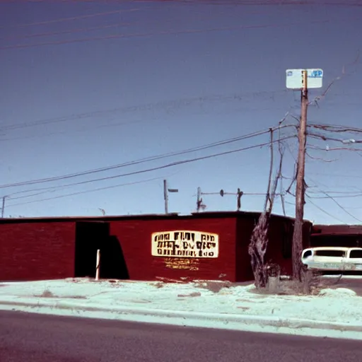 Prompt: photo, wyoming, film still from no country for old men ( 2 0 0 7 ), kodak ektachrome 1 2 0, 2 6 mm,