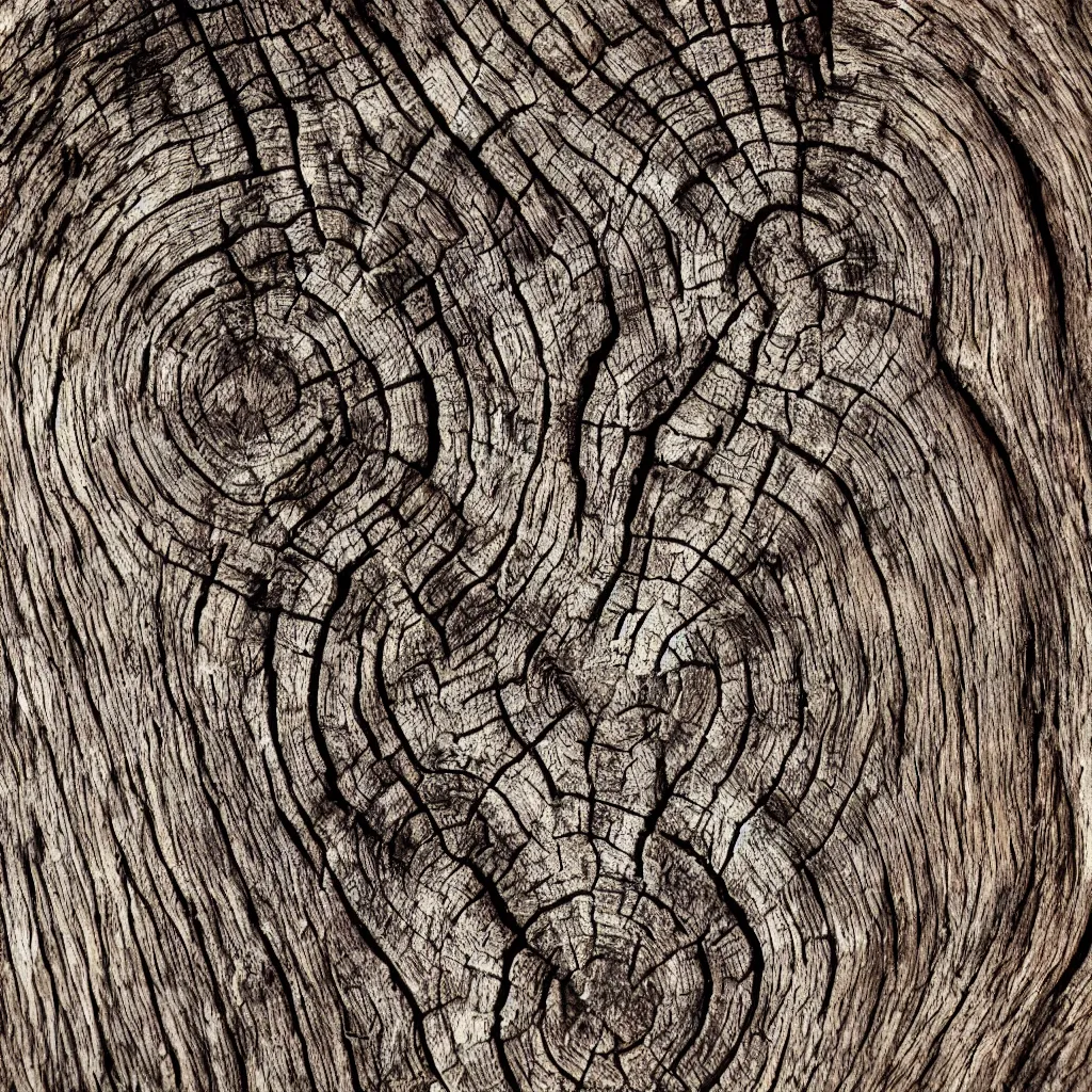 Image similar to close up annual rings tree trunk cross section texture high detail high definition photorealistic 8k